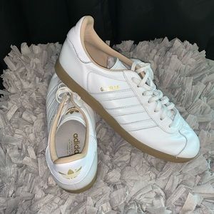 ADIDAS GAZELLE GUMDROP